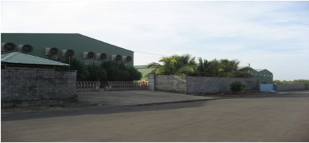 Industrias Jovida